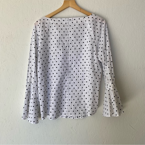 Andrew Marc button down - Picture 3 of 7